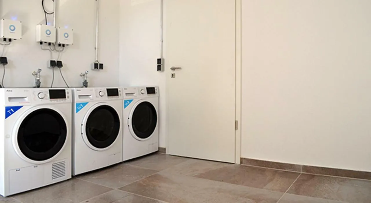 Eco Smart Apartments Erlangen 0*,
