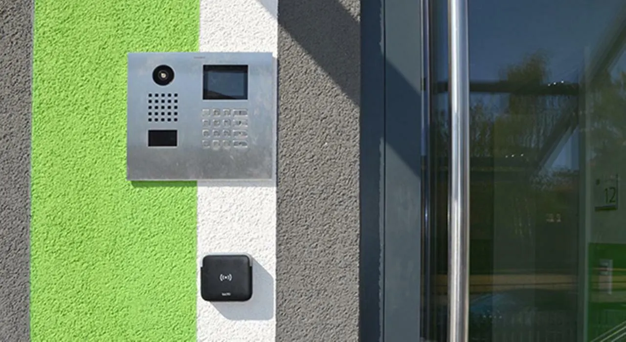 Eco Smart Apartments Erlangen