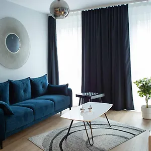 3d Spring Apartment Krakow