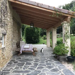  Hébergement de vacances Prieuré St Jean à France