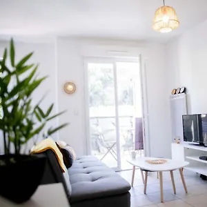  Appartement Anicesleep Superbe Au Calme Et à 5 Mn De La Prom France