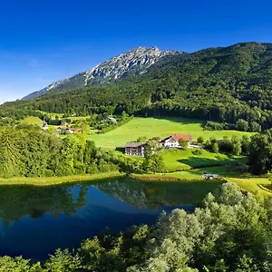  Appartement Am Gablerhof