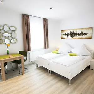 Gartenstadt Aparthotel