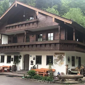 Doffenmuehle Apartment