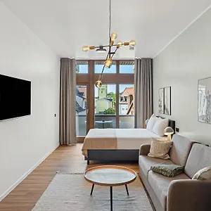Limehome Maximilianstrasse Διαμέρισμα