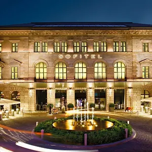 Sofitel Bayerpost Ξενοδοχείο