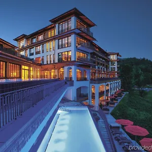 Schloss Luxury Retreat & Cultural Hideaway Ξενοδοχείο