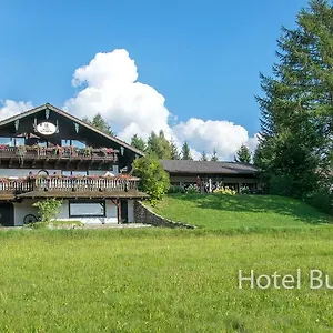 Buchberg Hotel