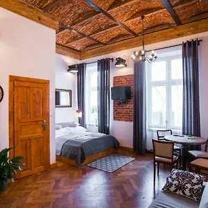 Lovenovsky Apartment Krakow