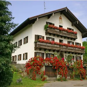  Appartement Zum Dammerbauer