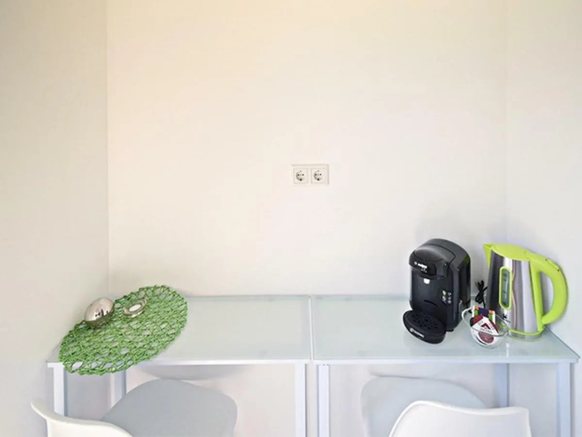 Eco Smart Apartments Erlangen Germany