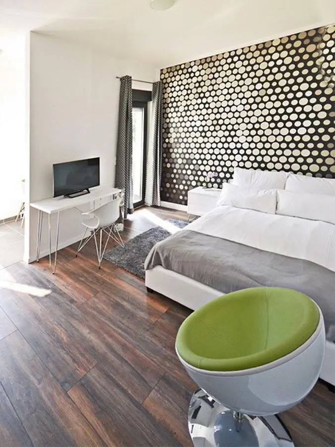 Eco Smart Apartments Erlangen