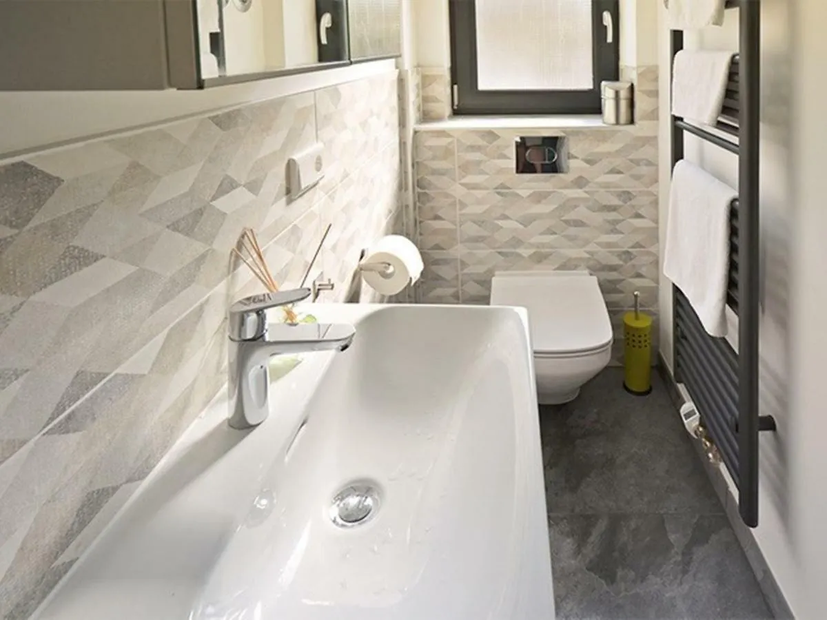 Eco Smart Apartments Erlangen